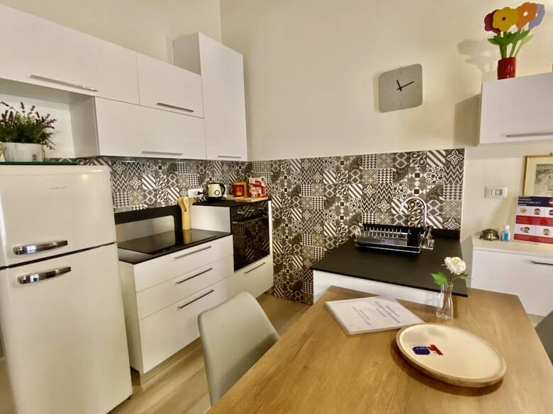 Apartamento Home Carales
