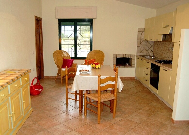 Apartamento Corte Sul Mare