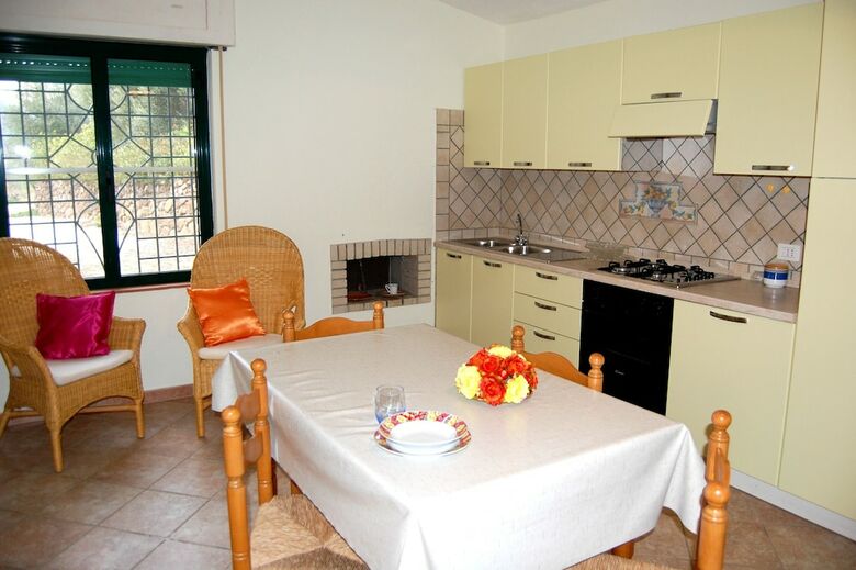 Apartamento Corte Sul Mare