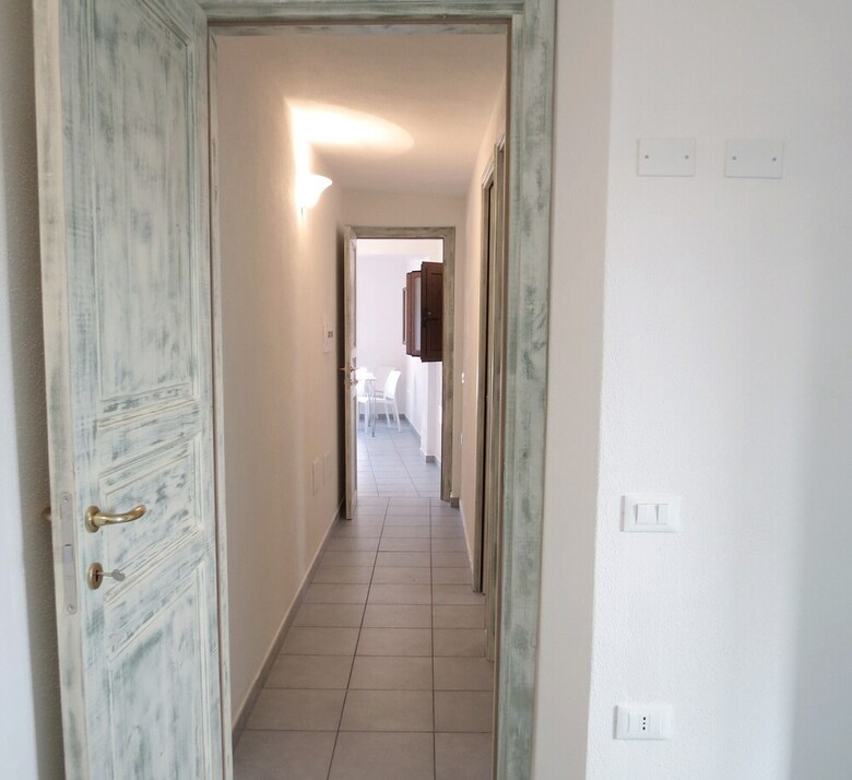 Apartamento Corte Sul Mare