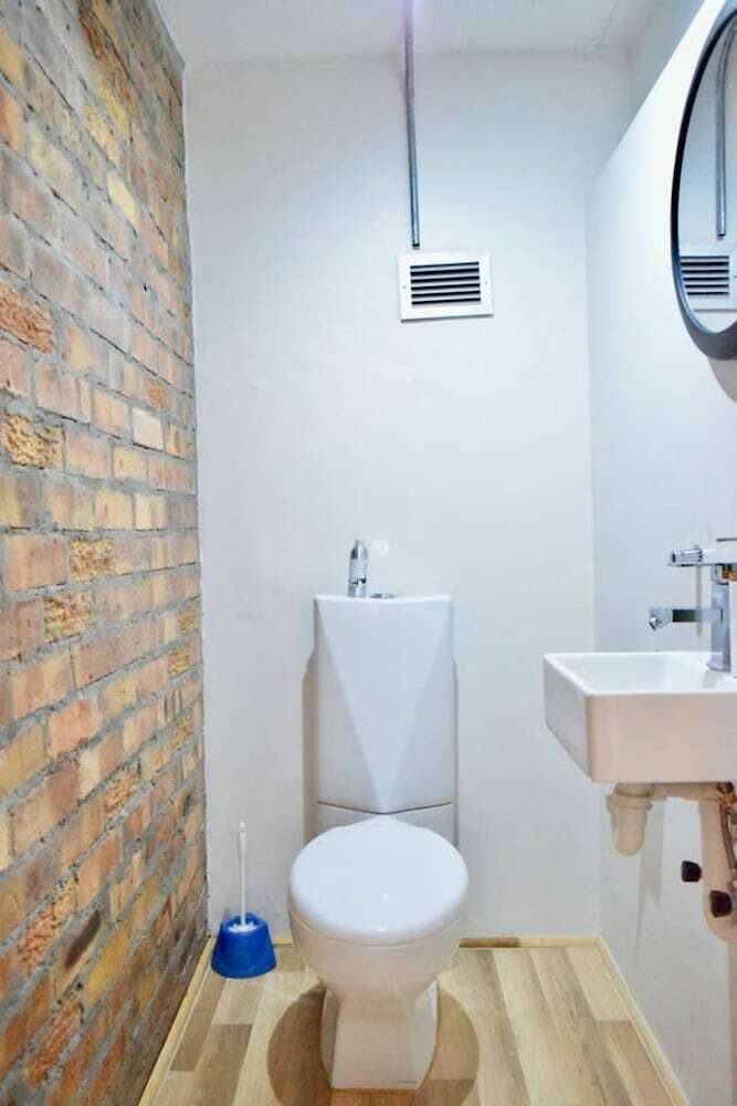 New York Style Loft Apartment With Safe Parking And Pool