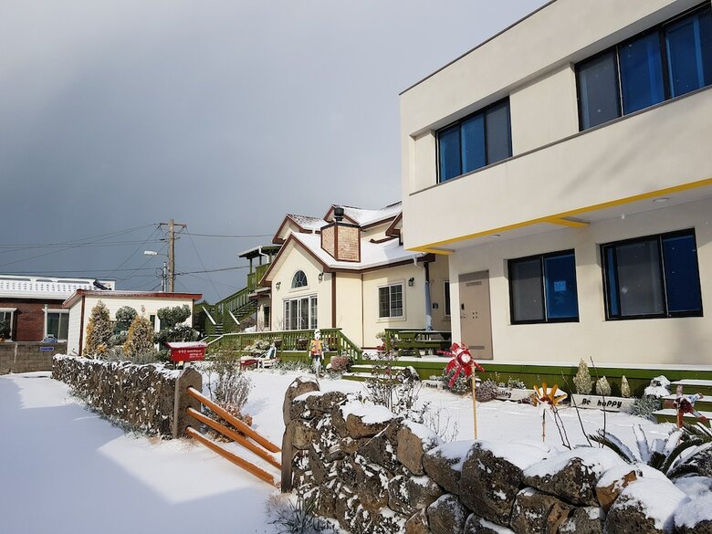 Daejeong Pension
