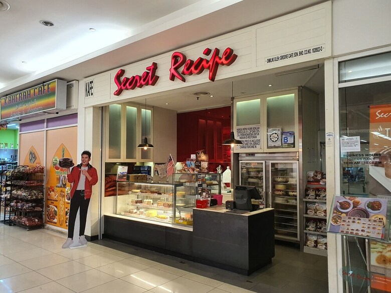 Bangi Perdana Hotel