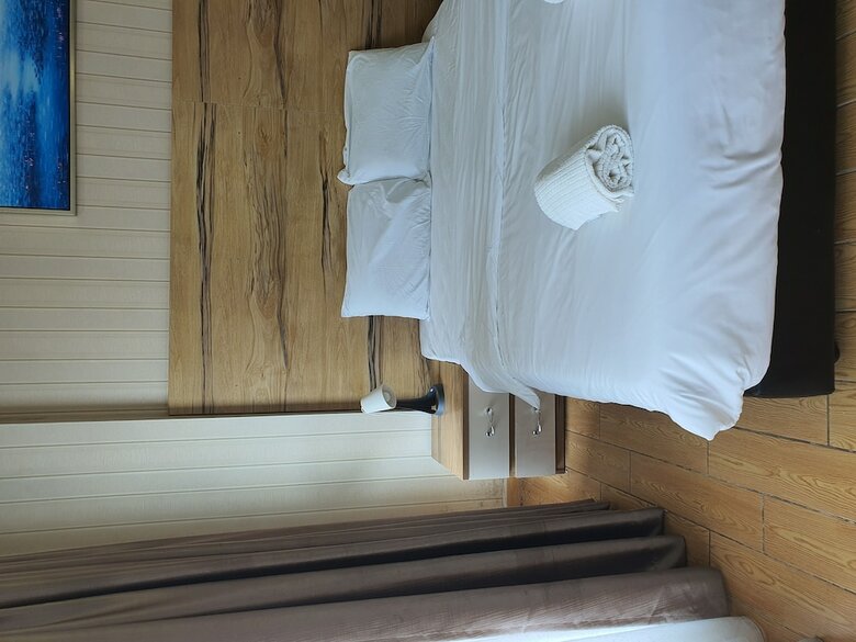Bangi Perdana Hotel