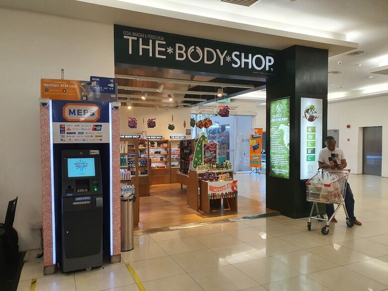 Bangi Perdana Hotel