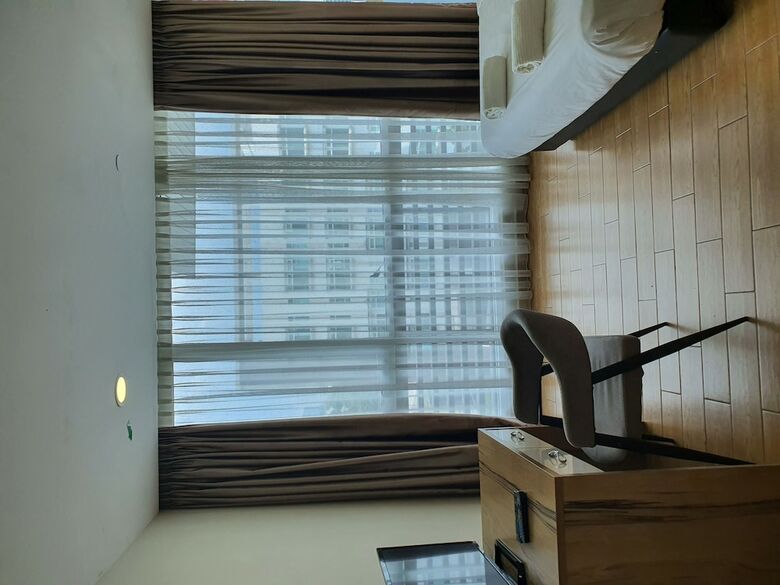 Bangi Perdana Hotel
