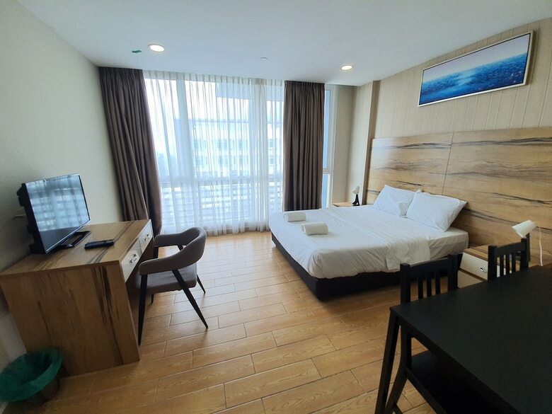 Bangi Perdana Hotel