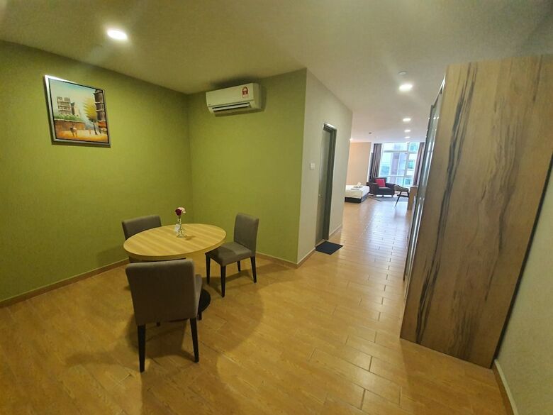 Bangi Perdana Hotel