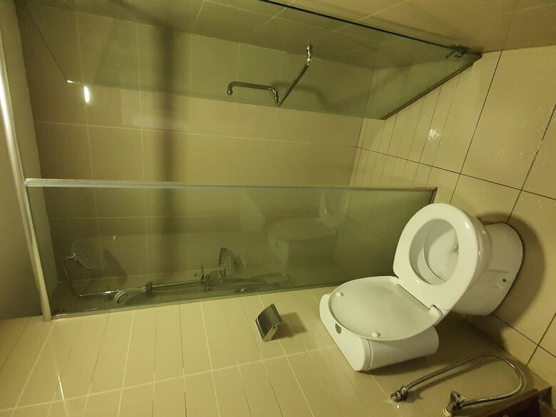 Bangi Perdana Hotel