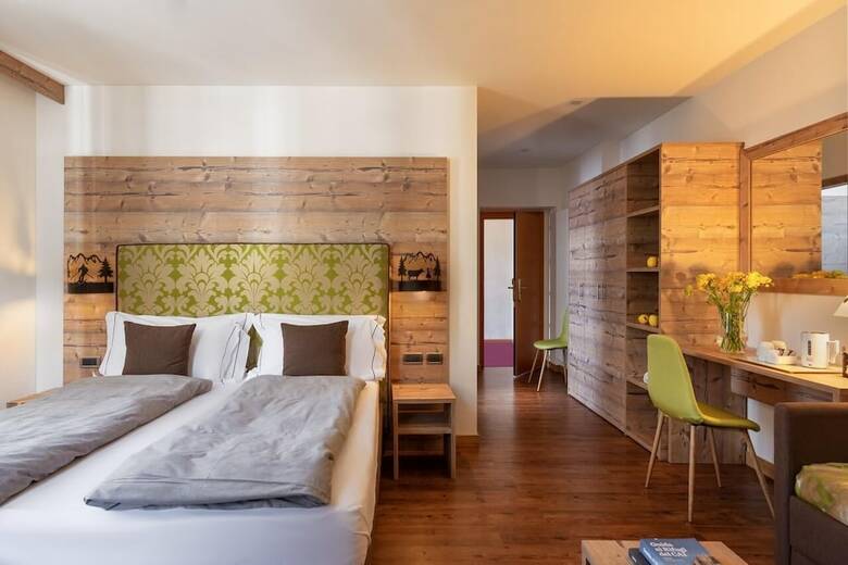 Hotel Pejo