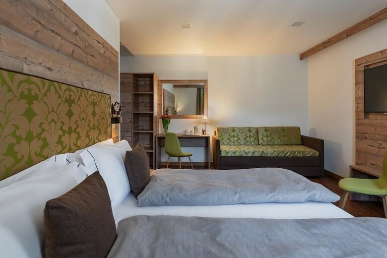 Hotel Pejo