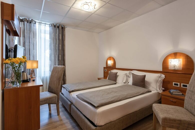 Hotel Pejo