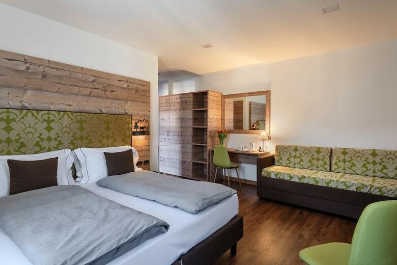 Hotel Pejo