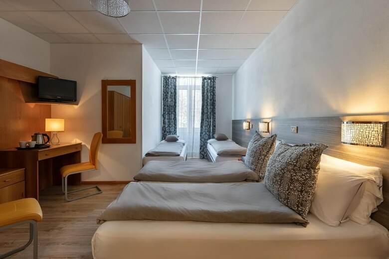 Hotel Pejo
