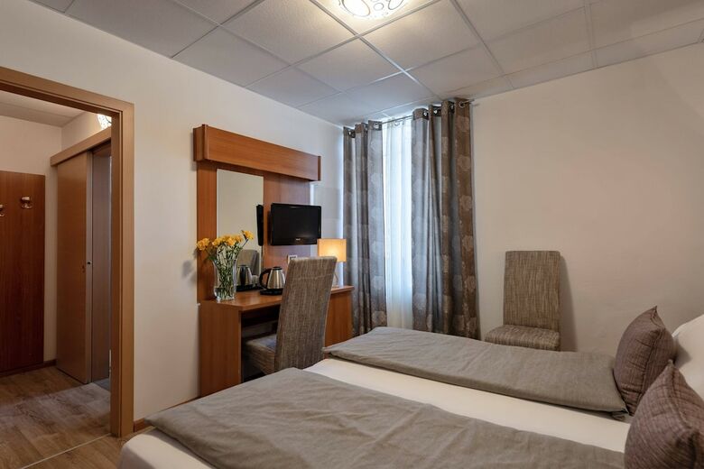 Hotel Pejo