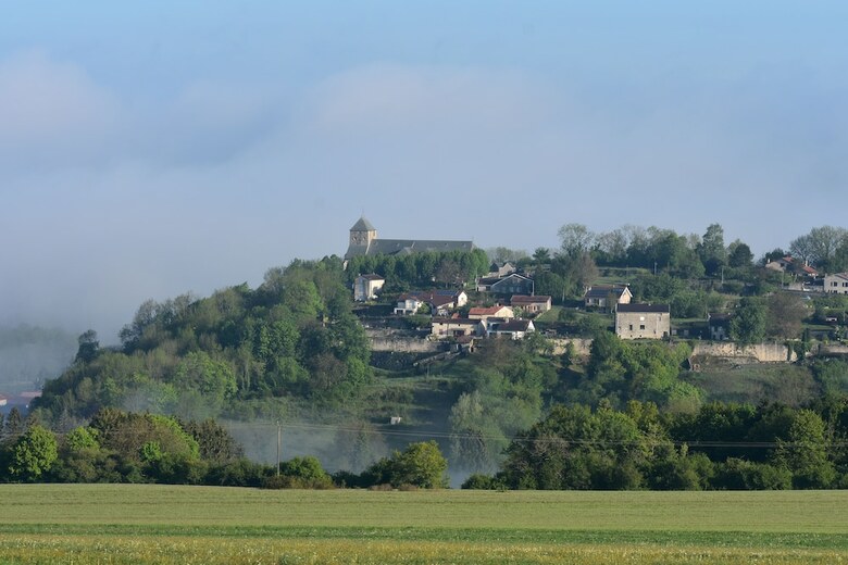 Hotel Les Chambres de La Ville Haute
