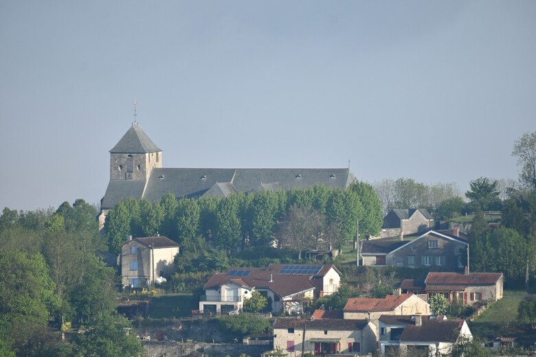 Hotel Les Chambres de La Ville Haute