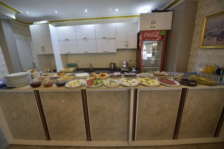 Nova  Roma Hotel
