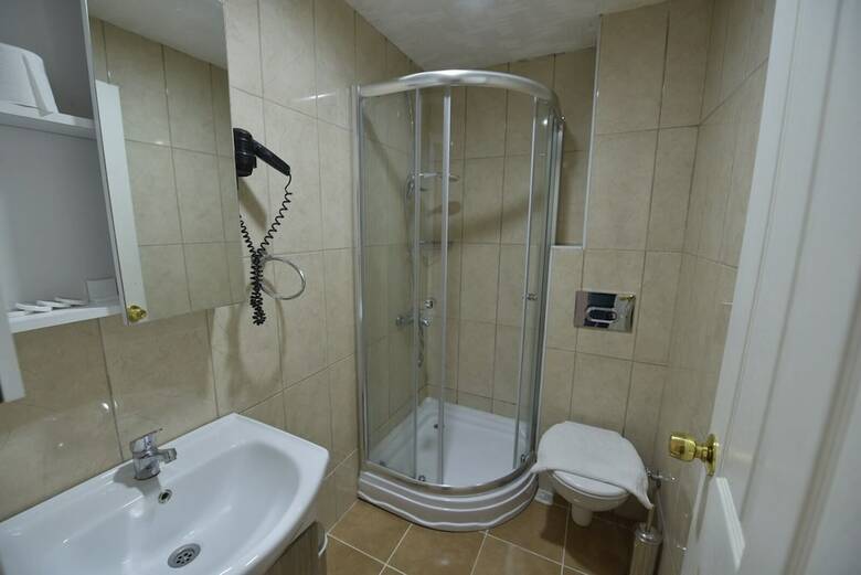 Nova  Roma Hotel