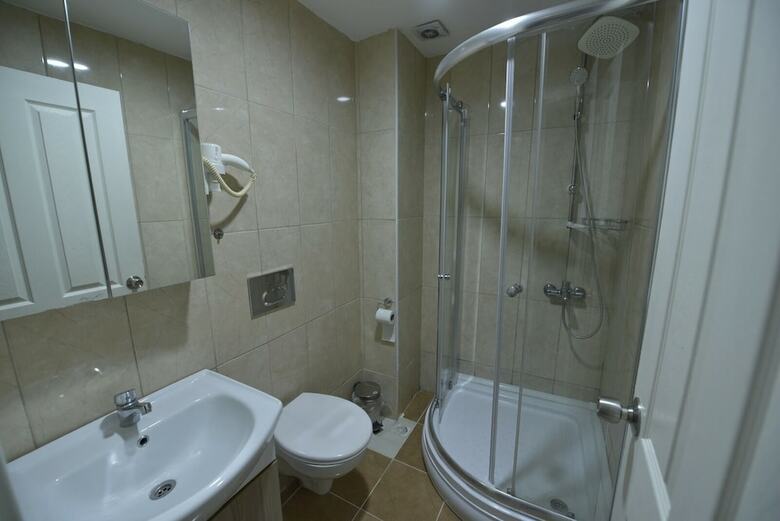 Nova  Roma Hotel
