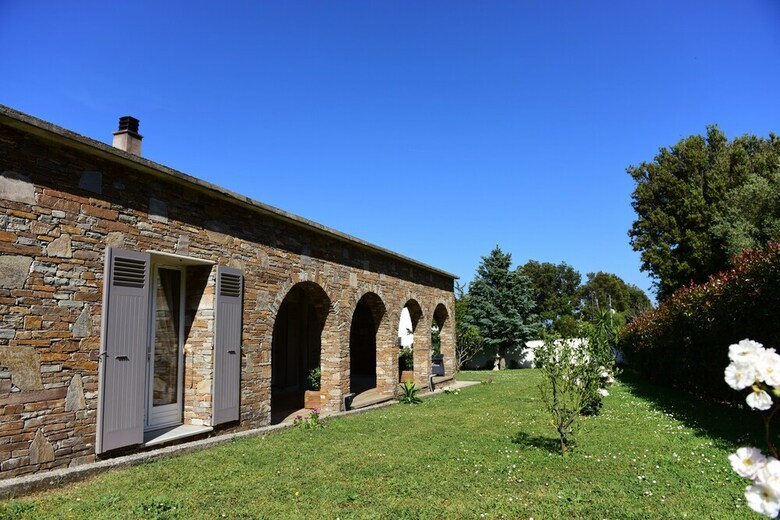 Bed And Breakfast Les 5 Arches