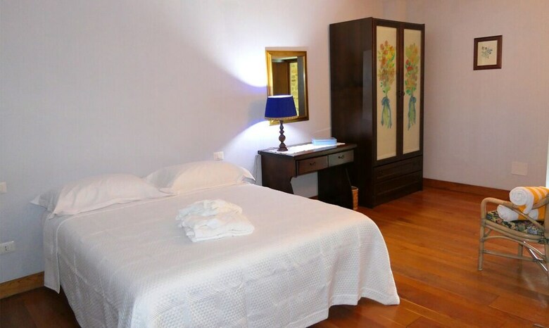 Agroturismo Agriturismo La Forcina