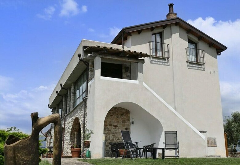 Agroturismo Agriturismo La Forcina