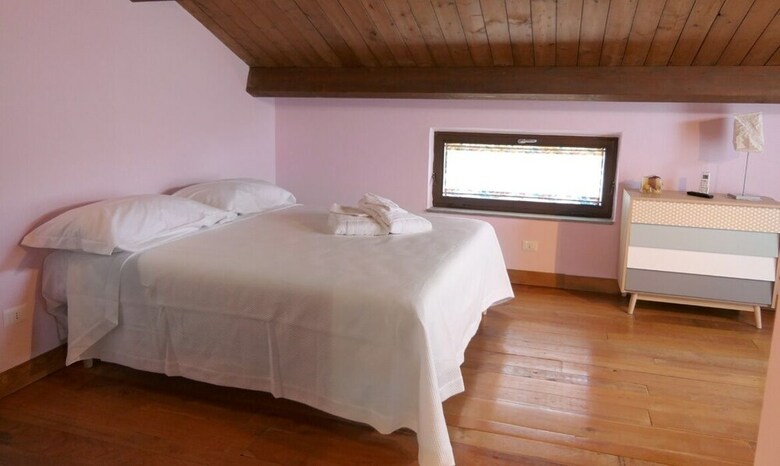 Agroturismo Agriturismo La Forcina
