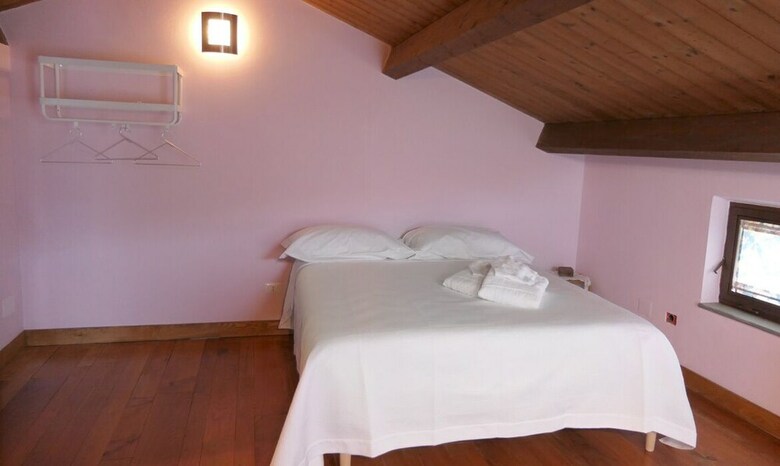Agroturismo Agriturismo La Forcina