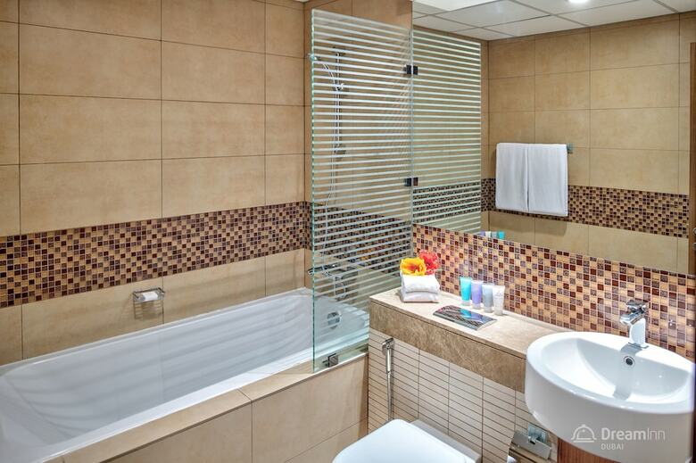 Apartamento Dream Inn 48 Burj Gate Luxury Homes