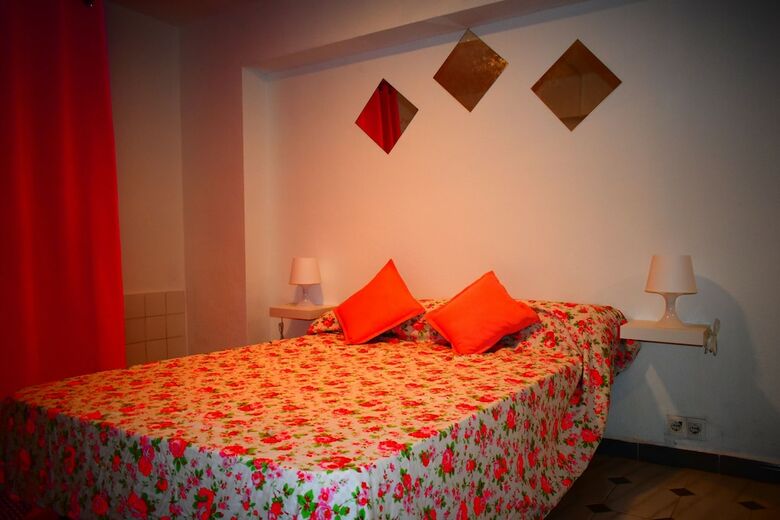 Apartment Low Cost Piscis 11