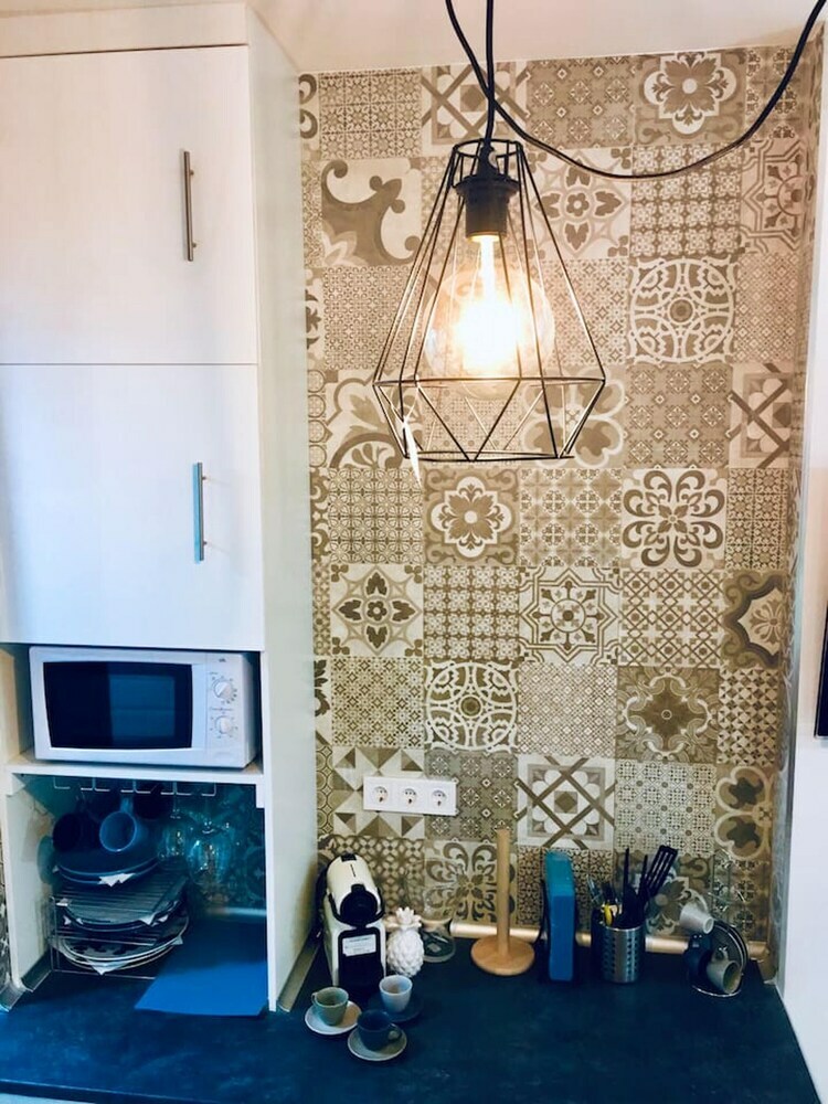 Apartment With 2 Bedrooms In Madrid, With Wifi