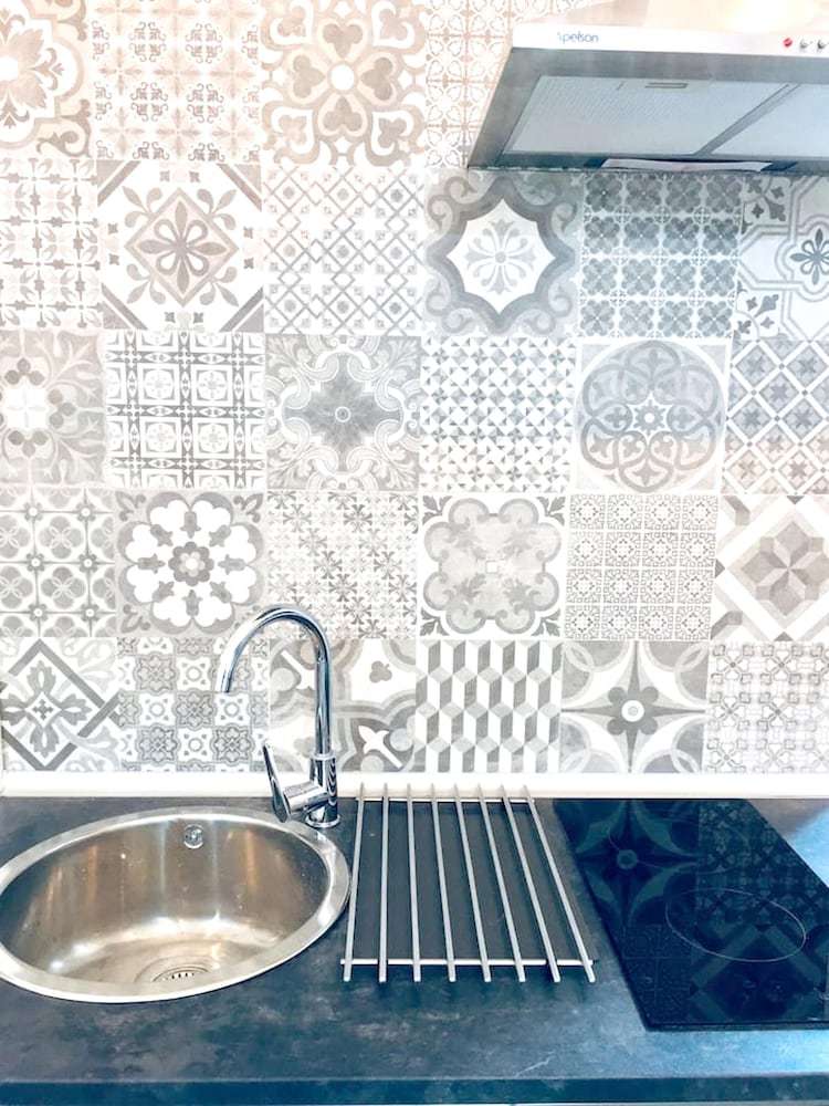Apartment With 2 Bedrooms In Madrid, With Wifi