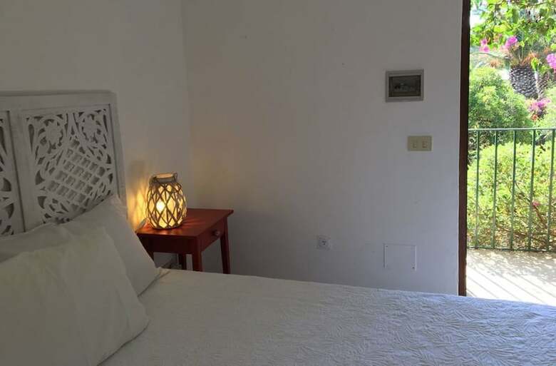 Bed & Breakfast Residenza Khaddiuggia