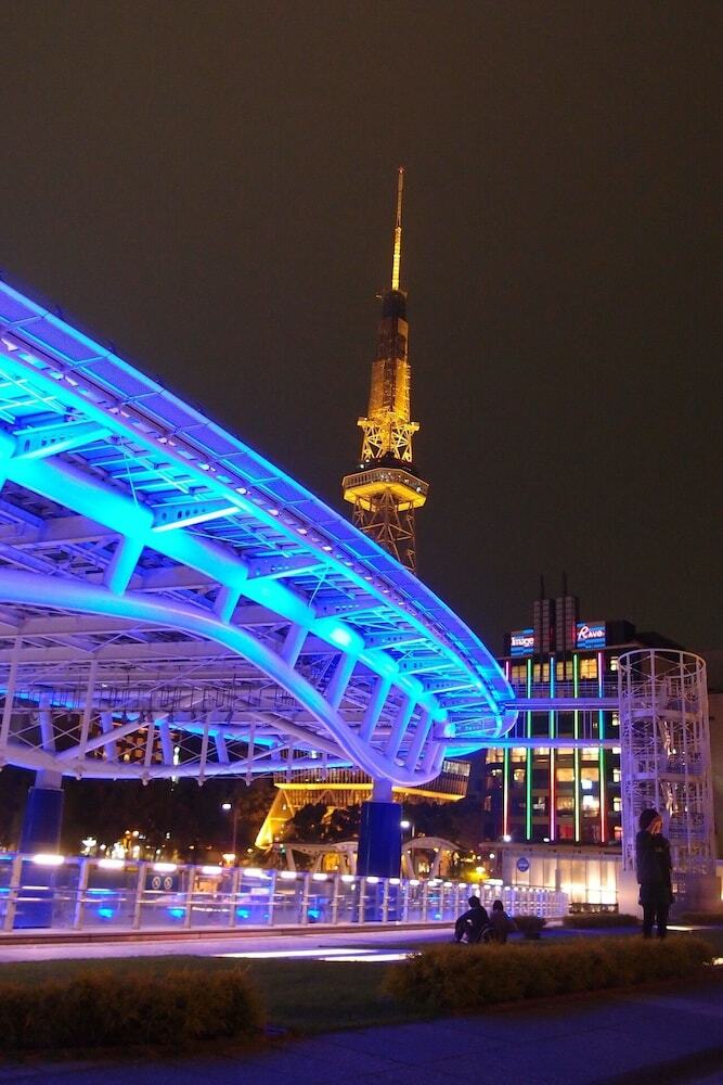 The Tower Hotel Nagoya