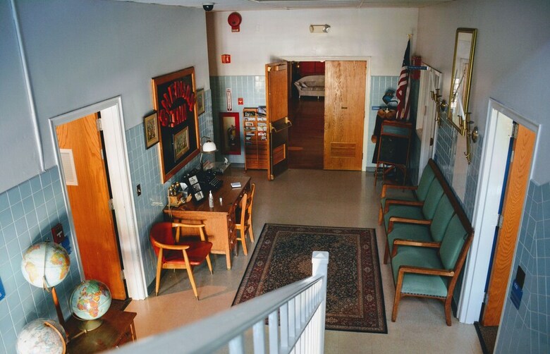 Bed & Breakfast Sherman Inn