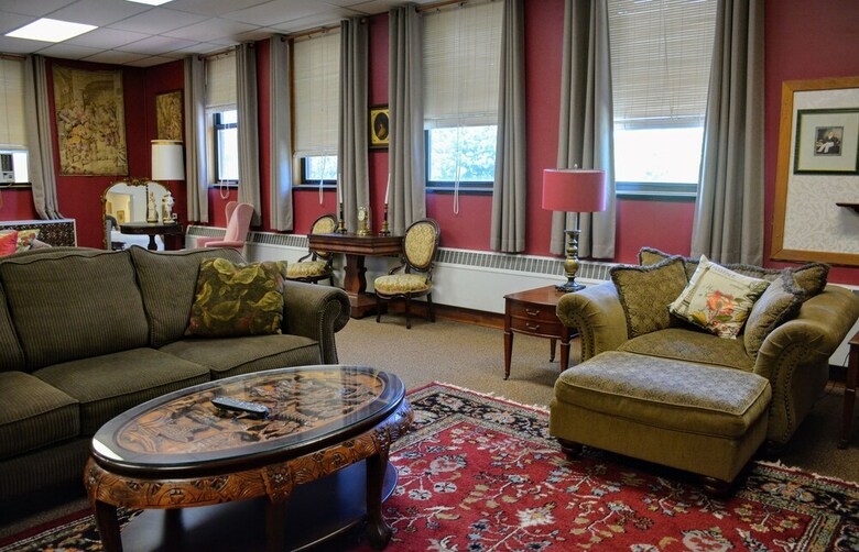 Bed & Breakfast Sherman Inn