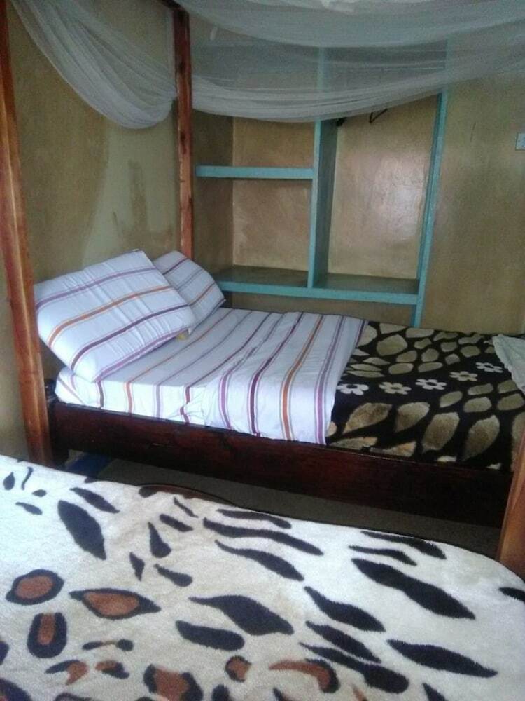 Mwisho Mwisho Tourist Hotel