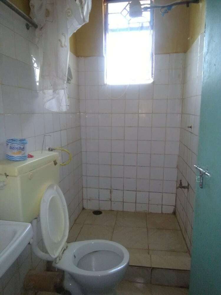 Mwisho Mwisho Tourist Hotel