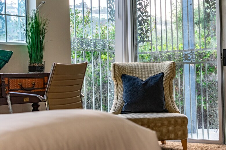 Hotel La Jolla Guest House