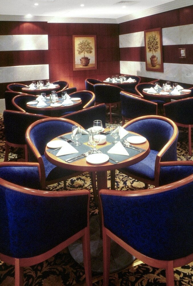 Elaf Ajyad Hotel