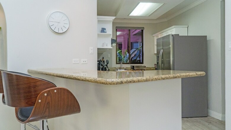 Ocean View Luxury Condo At Reserva Conchal A20
