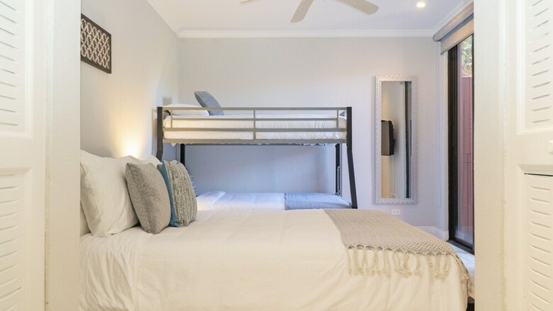 Ocean View Luxury Condo At Reserva Conchal A20