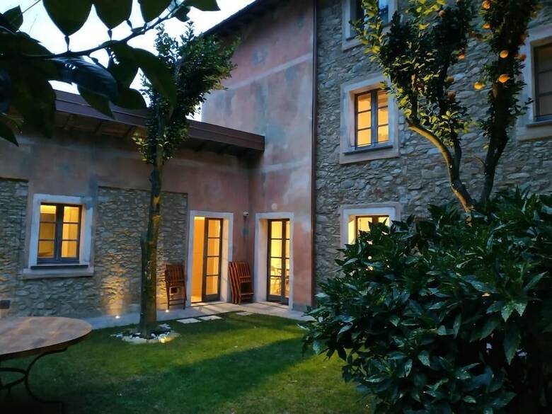 Bed & Breakfast Dimora Carducci