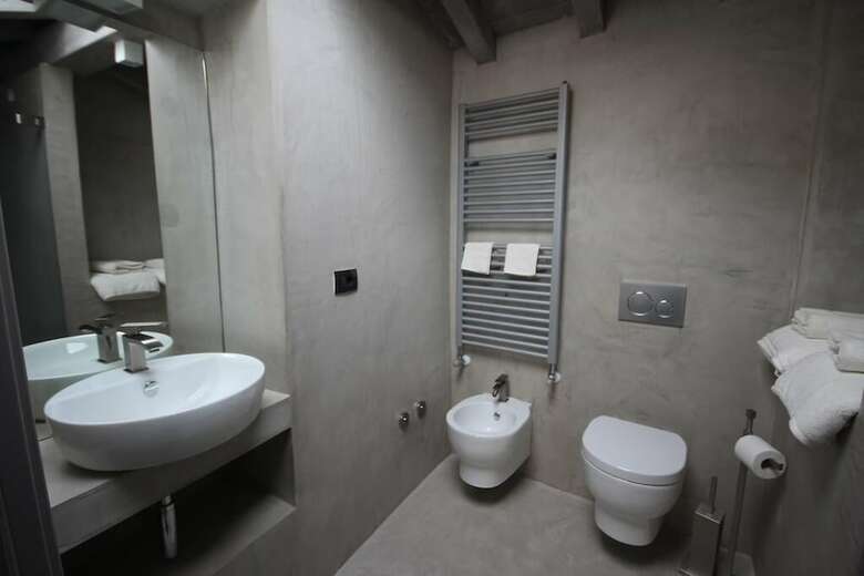Bed & Breakfast Dimora Carducci