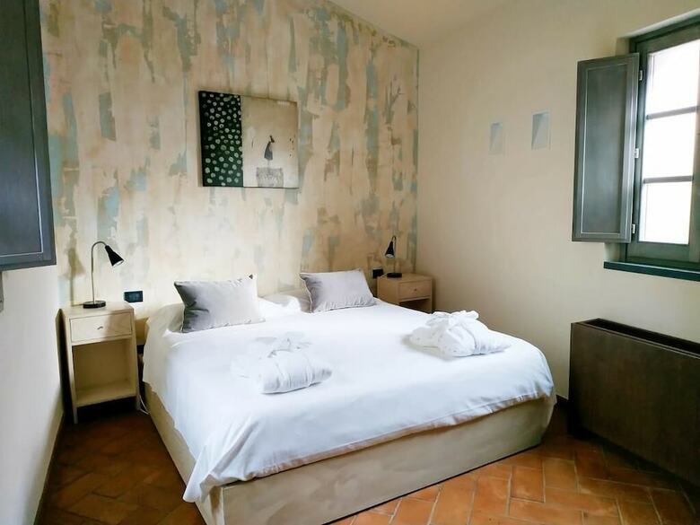 Bed & Breakfast Dimora Carducci