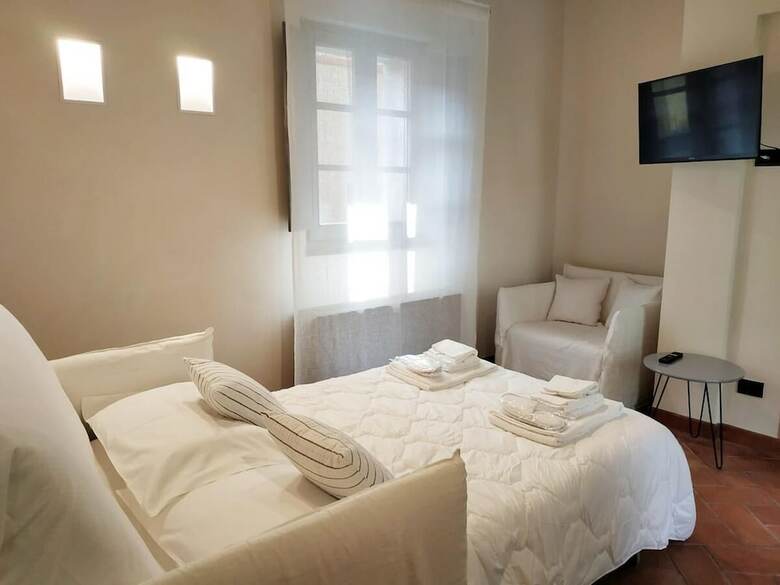 Bed & Breakfast Dimora Carducci