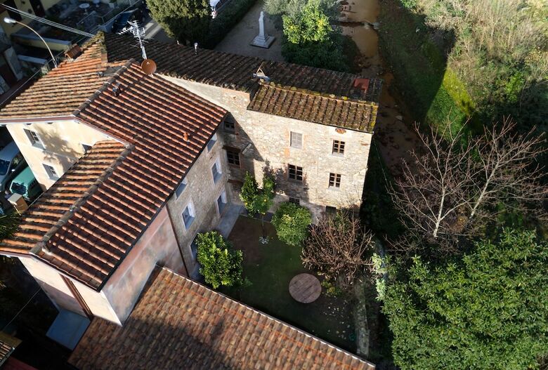 Bed & Breakfast Dimora Carducci