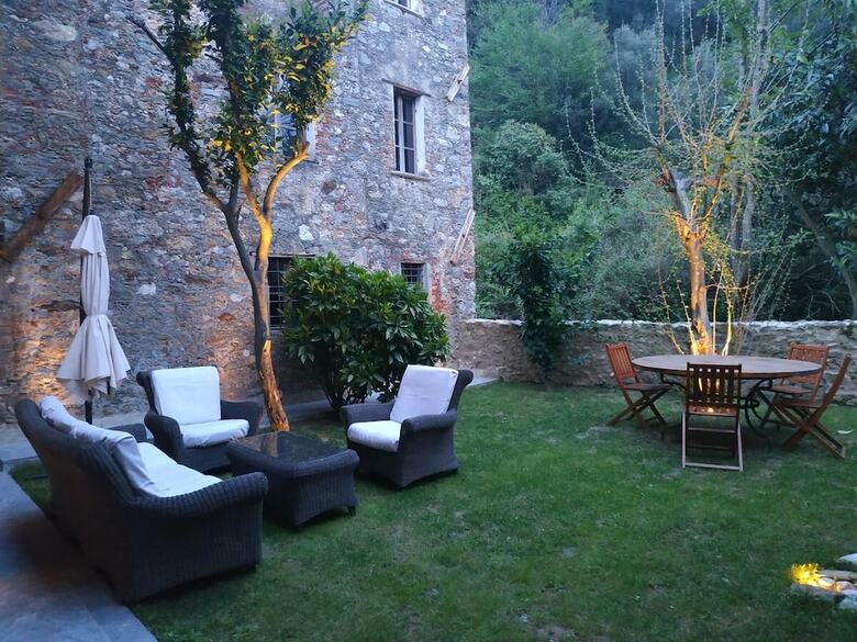 Bed & Breakfast Dimora Carducci