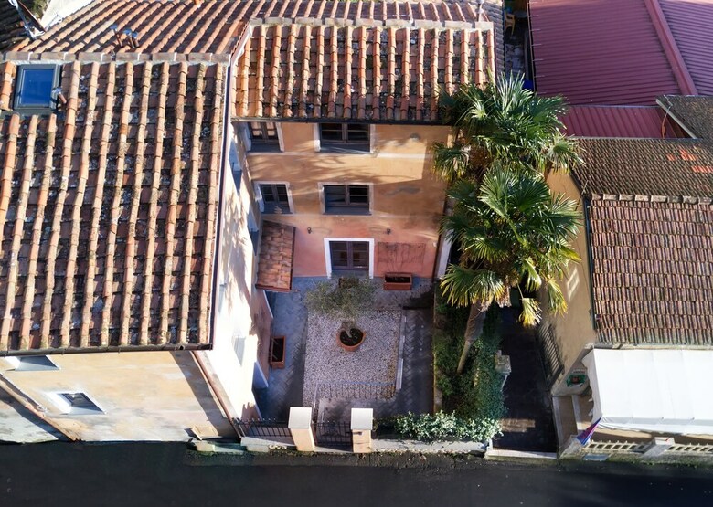Bed & Breakfast Dimora Carducci